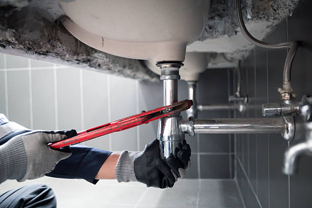 Trusted Gas Line Repair service in Marcus Hook, PA - AAA Plumbing Heating